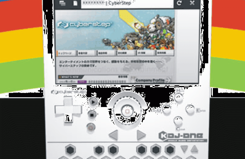 KDJ ONE - Audio Workstation