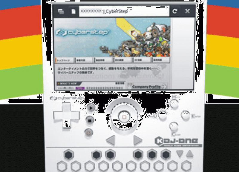 KDJ ONE - Audio Workstation