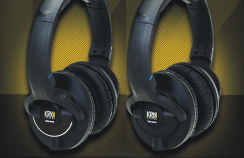 Review - KRK KNS6400 / KNS8400