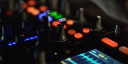 TRAKTOR KONTROL S8 - "Is Shaping Our Future"