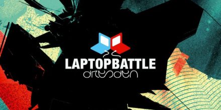 DRESDEN LAPTOP BATTLE 2013