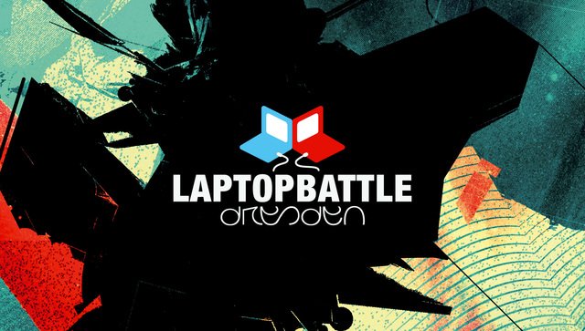 DRESDEN LAPTOP BATTLE 2013