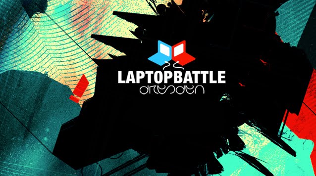 LAPTOP BATTLE Warmup