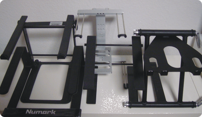 Laptop Ständer im Vergleich