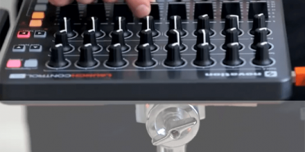 LAUNCHCONTROL XL -Review