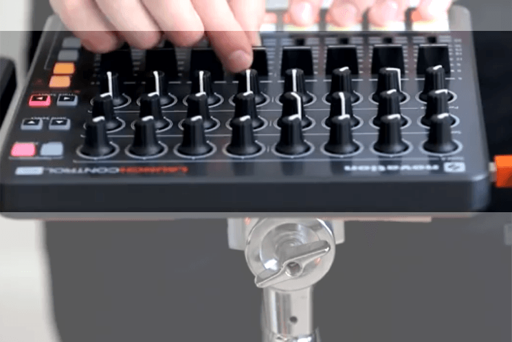 LAUNCHCONTROL XL -Review