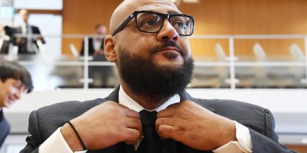 Endlich legal sampeln?