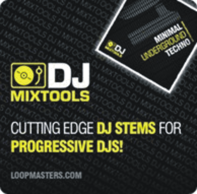 LOOPMASTER MIXTOOLS