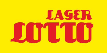 LAGER LOTTO - Die Superzahl ist gezogen
