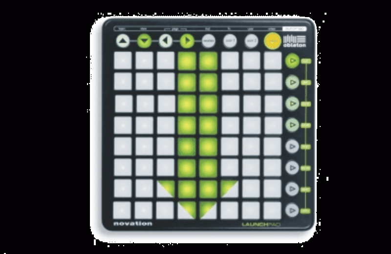 NOVATION LAUNCHPAD - Neuer Preis