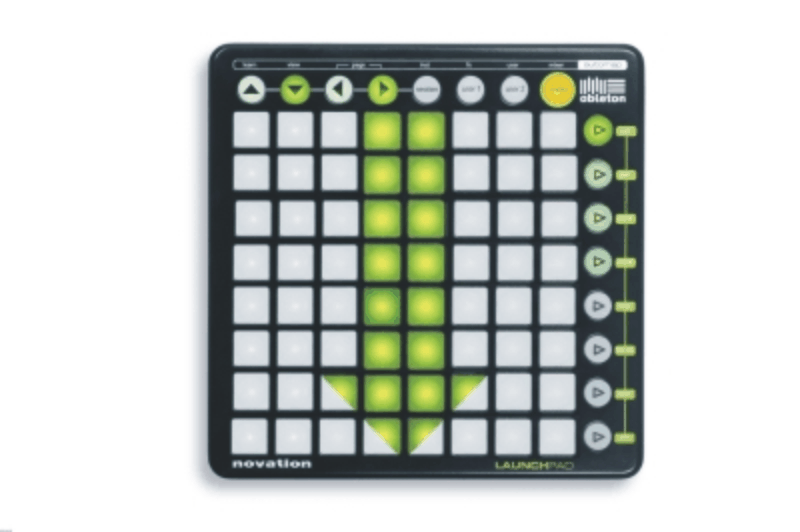 NOVATION LAUNCHPAD - Neuer Preis