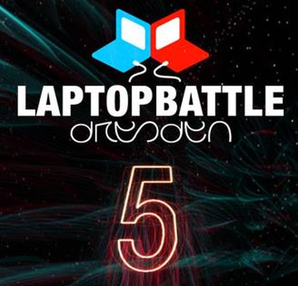 Laptopbattle 2011
