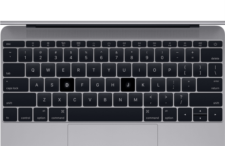 Das neue MacBook aus DJ-Sicht