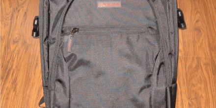 Preview: MAGMA DIGI Control-Backpack XL