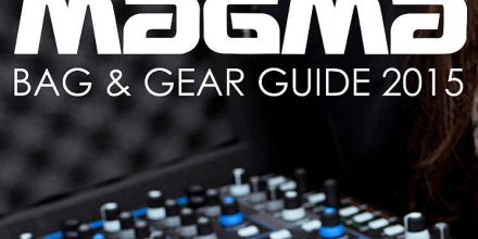 MAGMA - Gear Guide