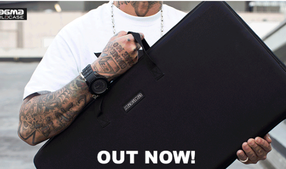 MAGMA - Root &amp; Riot