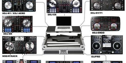 MAGMA - Multi-Format Workstation