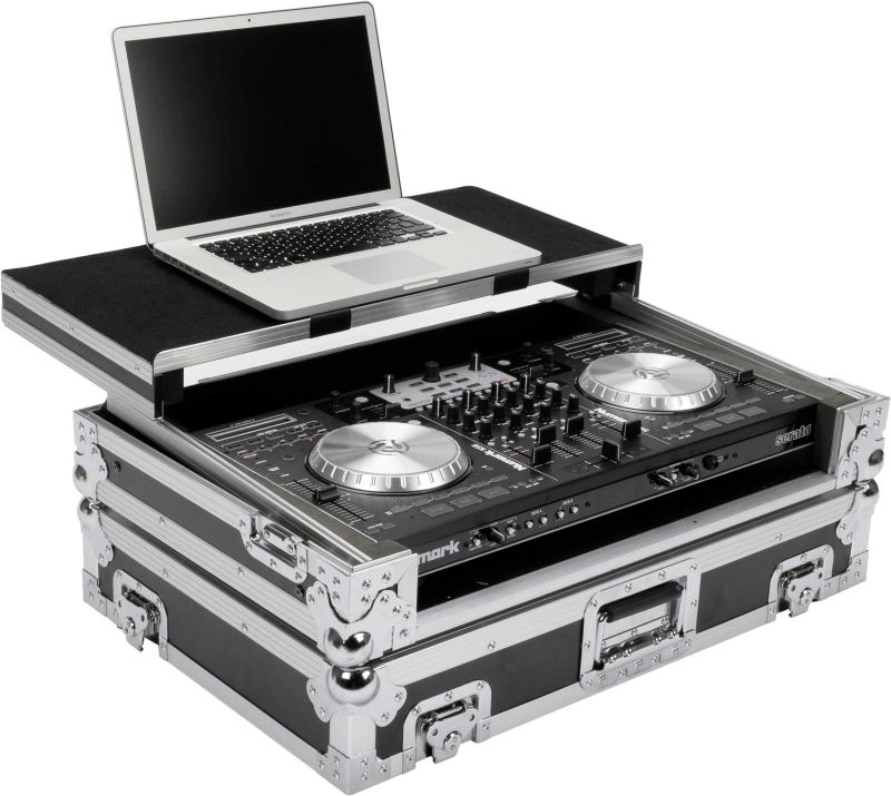 MAGMA DJ CONTROLLER-WORKSTATION NS-6