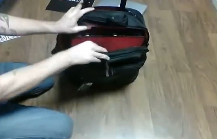 MAGMA DIGI CONTROL TROLLEY - Review