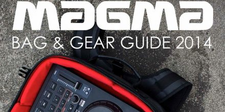 MAGMA Bag & Gear Guide 2011