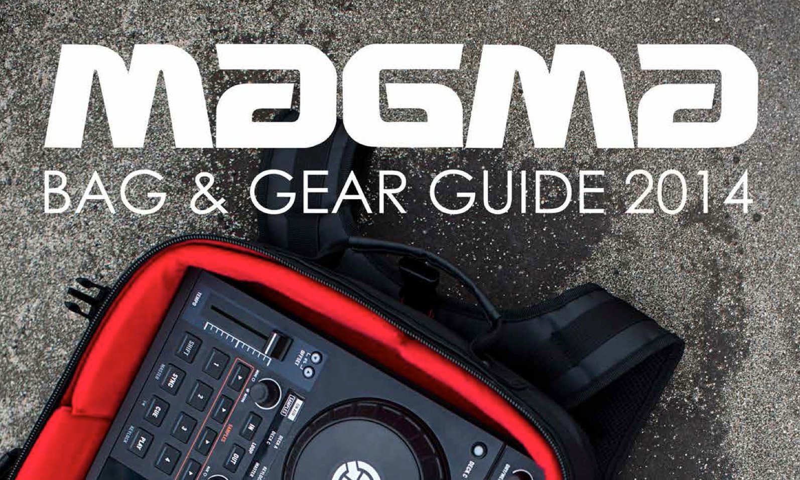 MAGMA Bag & Gear Guide 2011