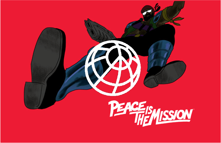 Neues Album von MAJOR LAZER
