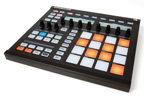 NI MASCHINE - Preis runter, Features hoch