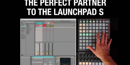 NOVATION - Launch Control