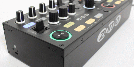 ZOMO MC-1000 - Kurztest