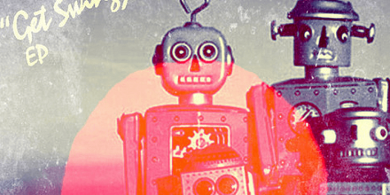 MINIMATIC - Get Swingy (Freedownload)