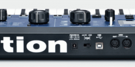 NOVATION MININOVA - klein & fein