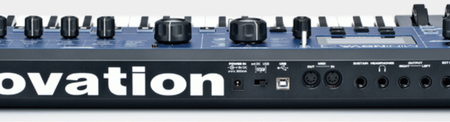 NOVATION MININOVA - klein &amp; fein