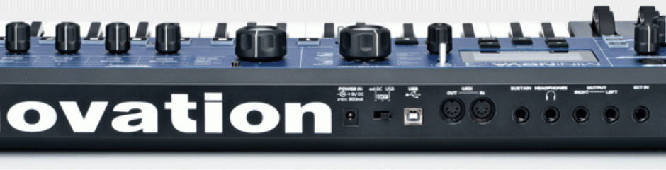 NOVATION MININOVA - klein &amp; fein