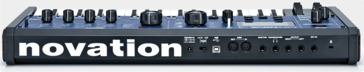 NOVATION MININOVA - klein & fein