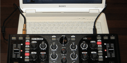 RELOOP MIXAGE - Kurztest