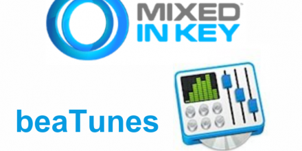 HARMONIC MIXING - BeaTunes oder Mixed In Key?