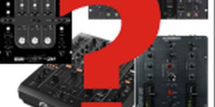 Mixerkauf - was beachten?