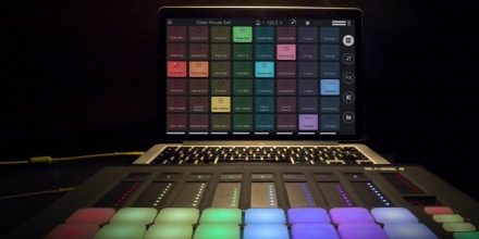 REMIXLIVE für den Mac