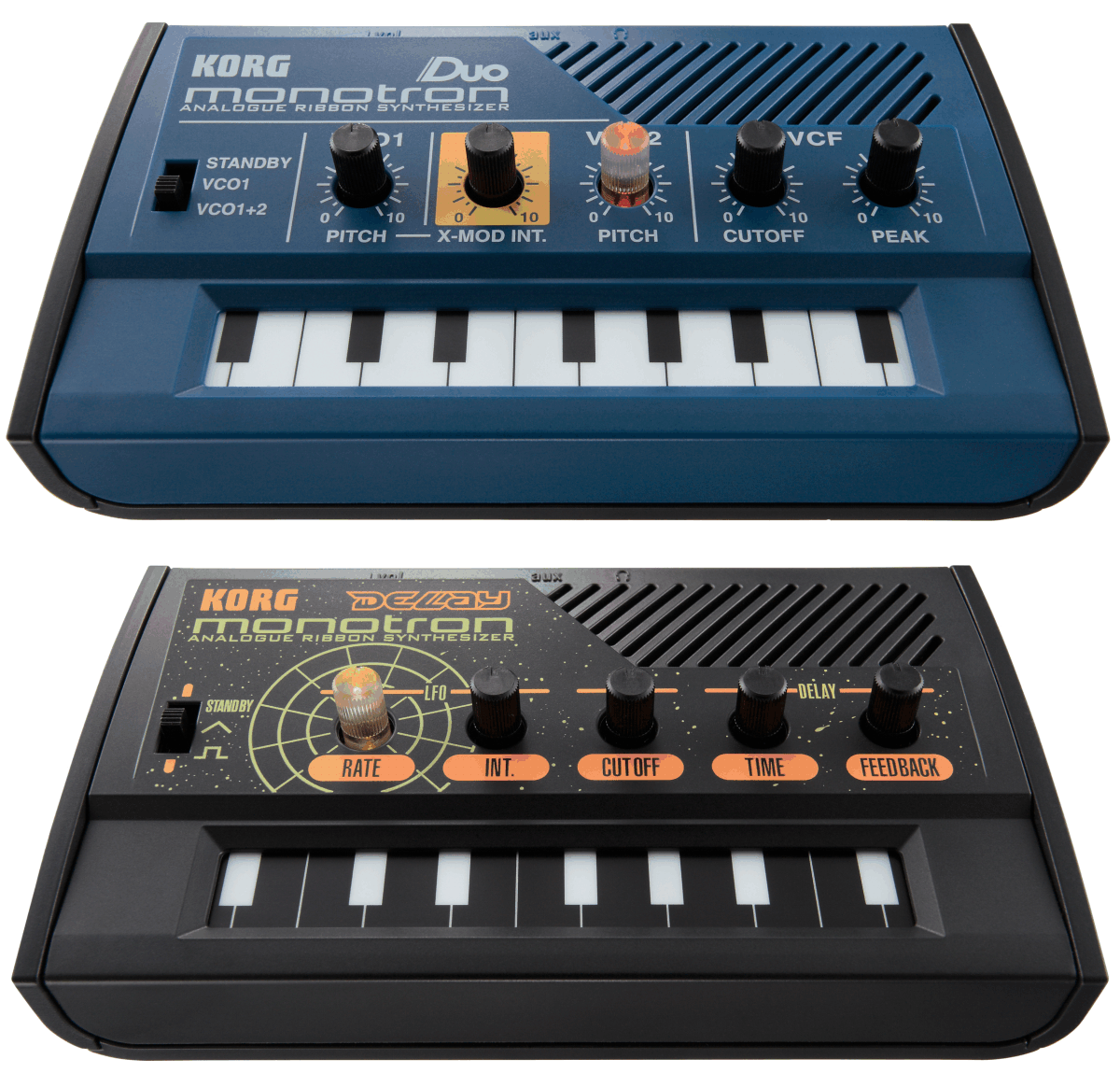 KORG MONOTRON - neu & billiger