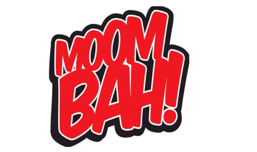 Stilkunde - MOOMBAHTON