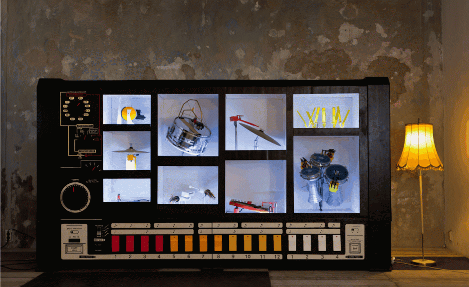 Analog? Digital? Nein, MECHANISCH!