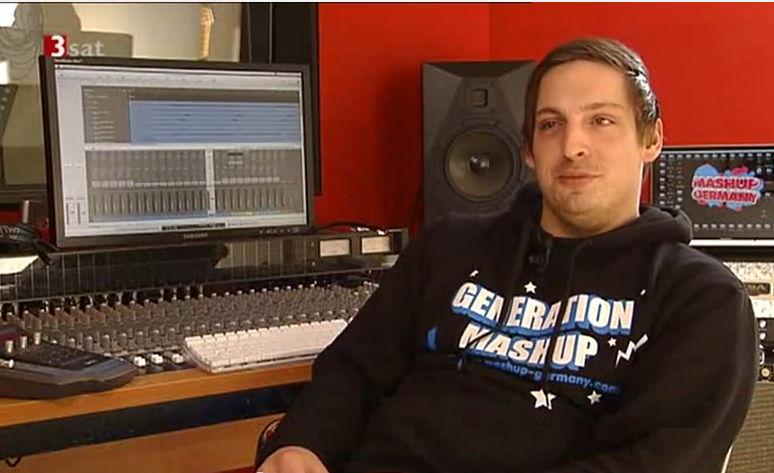 MASHUP GERMANY - klare Worte