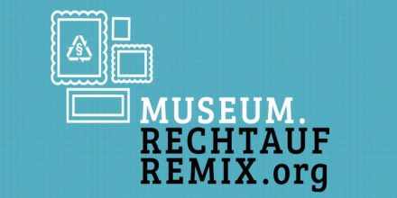 Willkommen im REMIX MUSEUM
