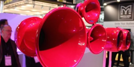 Rückschau Musikmesse 2016