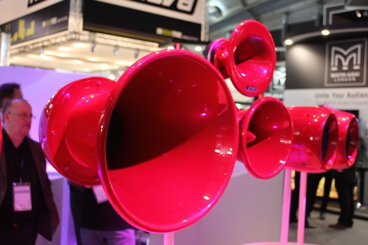 Rückschau Musikmesse 2016