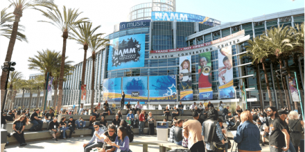 NAMM 2015 - Neuheiten im Überblick (Teil 1)