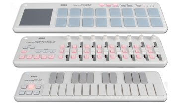 KORG nano geht in die zweite Runde