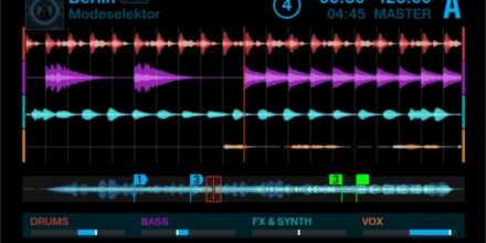 Lets talk about STEMS