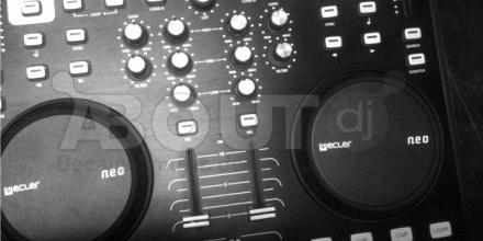 ECLER NEO - das Ecler "Revival"?