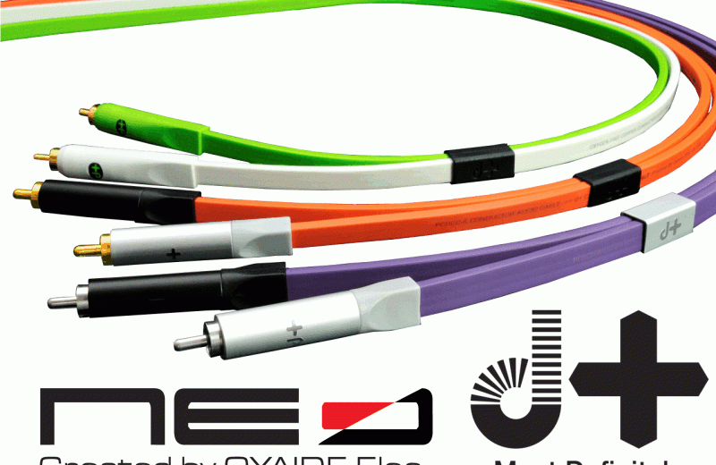 Hightech-Strippen: NEO D+ Kabel im Test